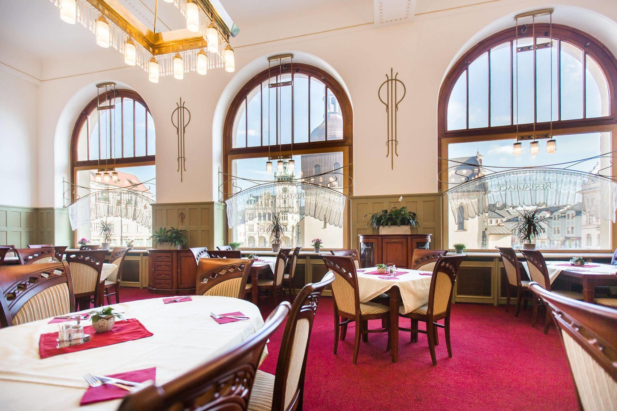 Hotel U Beranka Наход Экстерьер фото
